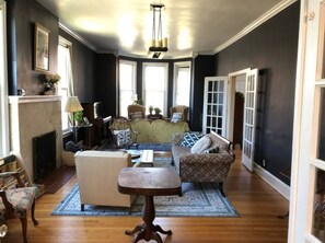 Our living room