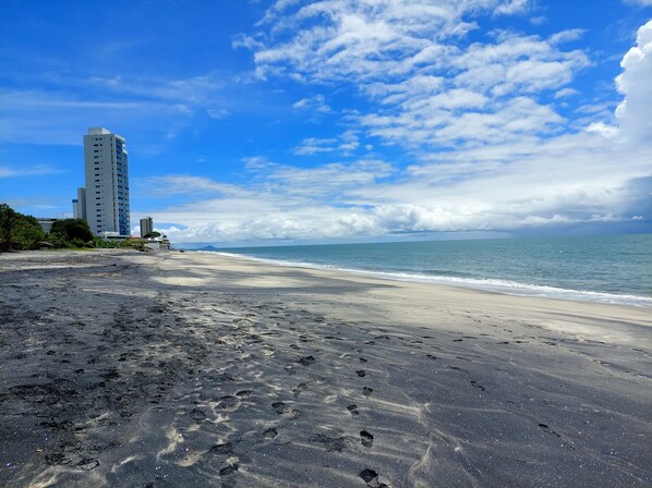 On My Beach I'm Not 'bored' Yet Walk