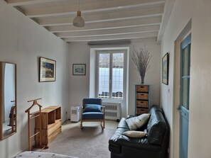 Coin séjour