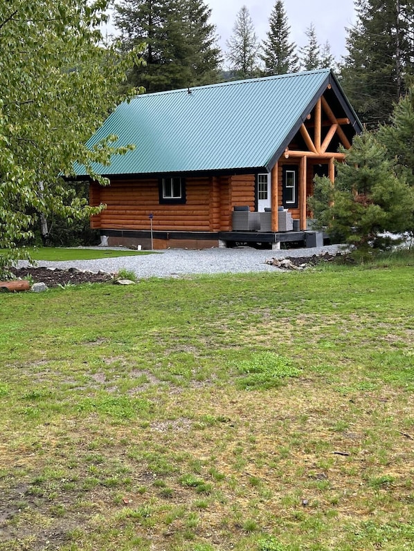 Exteriör