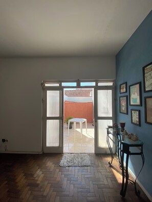 Interiör