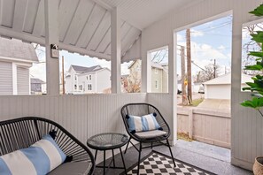 Terrass/Patio