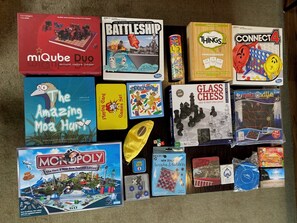 Miscellaneous