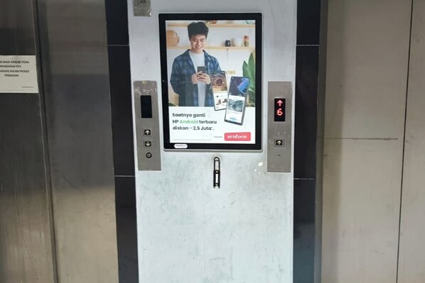 Lift