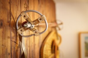 Innendetails