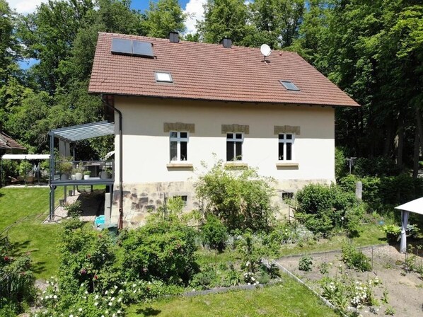 Außenbereich