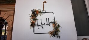 Außendetails
