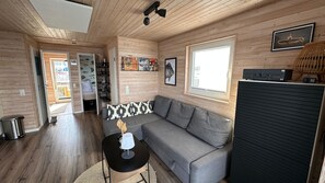 Coin séjour