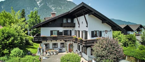 Außenbereich