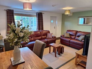 Lounge/diner