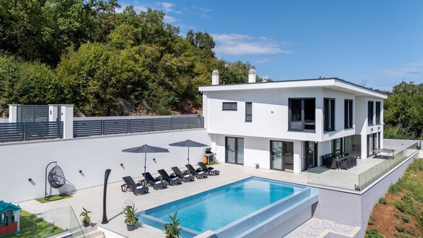 Main picture of Villa Gabi
