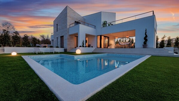 Main picture of Casa Lei