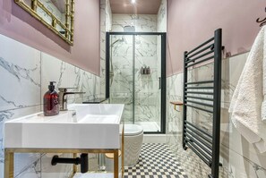 Ella's Escape Bathroom
