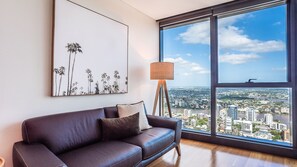 Bright and welcoming
