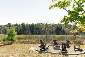Boendeområde