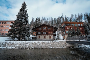 Außenbereich