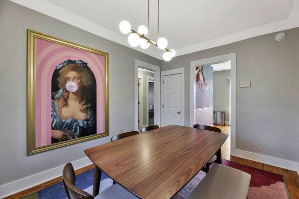 Dining Room (1)