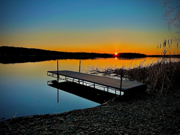 Beautiful Sunset