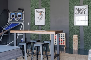 Espace pour enfants