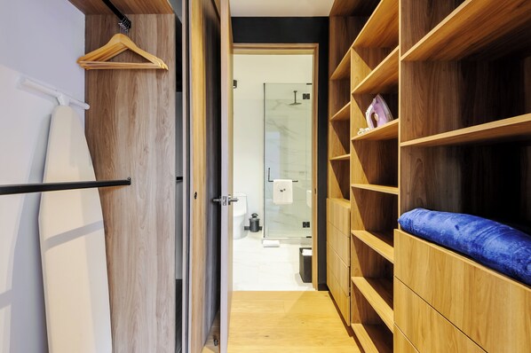 Wardrobe