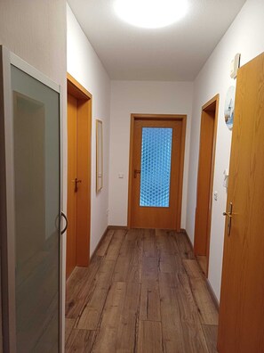 Interiör