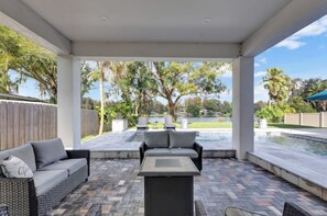 Terrass/Patio