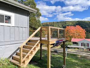 Front patio 2