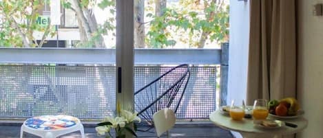 Balcone