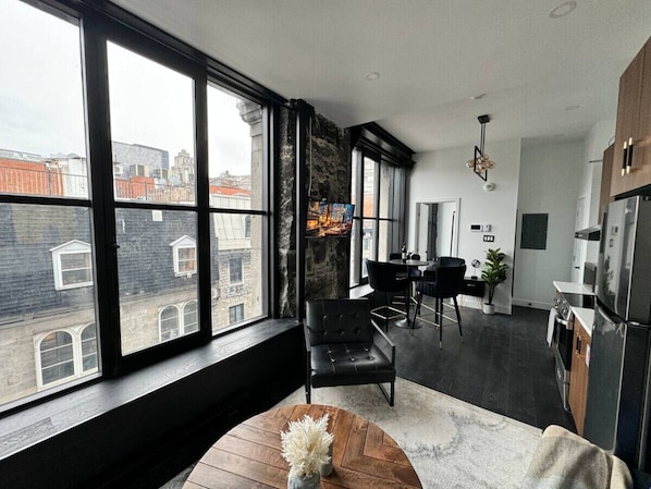Intérieur