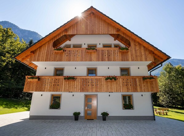 Außenbereich
