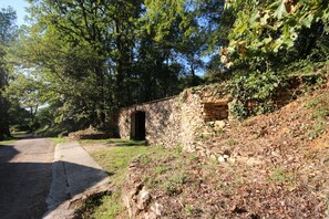 Boendeområde