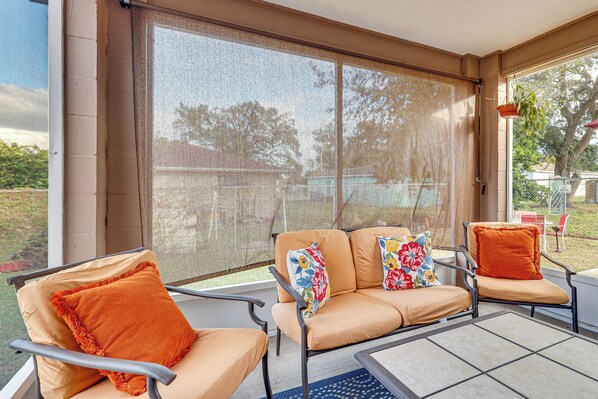 Lakeland Vacation Rental | 4BR | 2BA | 1 Step to Enter | 1,800 Sq Ft