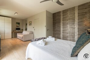 Chambre.Appartement.City.Break.Prenium.Urban.House.Toulouse