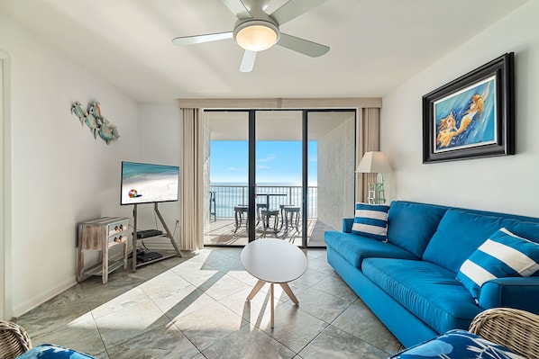 Welcome to Seaside Beach & Racquet Club 3903!