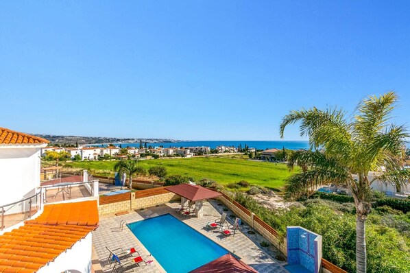 Villa Zeus image