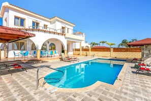 Villa Zeus image
