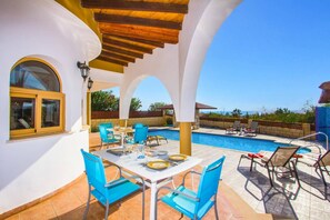 Villa Zeus image
