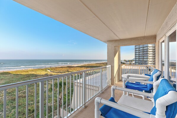 Welcome to Edgewater #501!