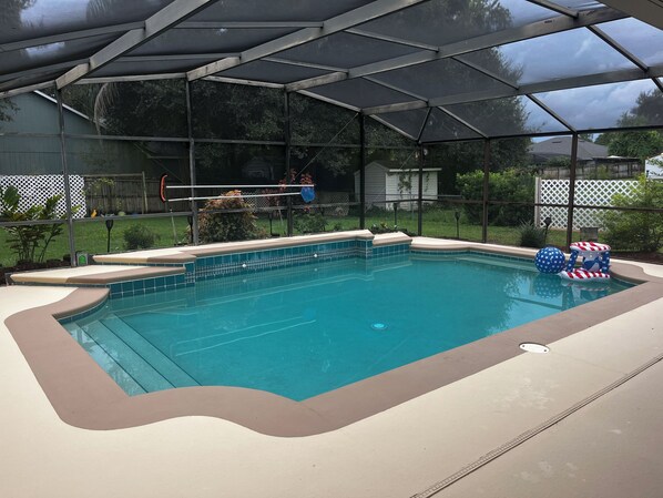 Pool