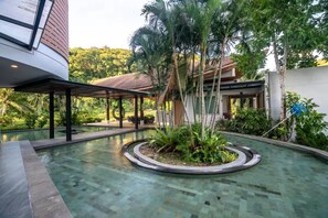 Ark Studio only 10 Minutes from kata/Karon Beach (4128)