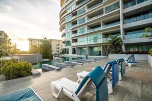 Ark Studio only 10 Minutes from kata/Karon Beach (4136)