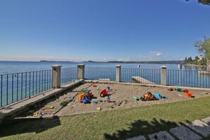 Children playground