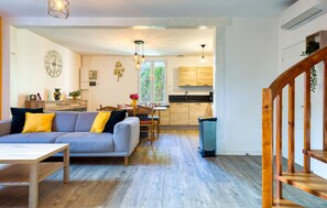 living-room