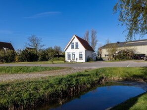 Boendeområde