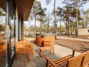 Terrasse / Balkon