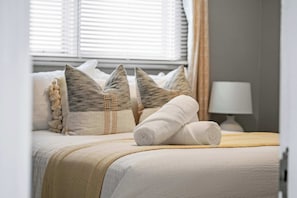 Your peaceful retreat after a day of adventure!