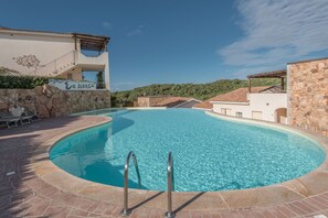 Autumn, Pool, Spring, Summer, Winter