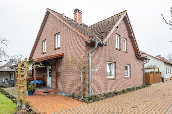 Exteriör