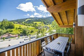 Patio / Balcony