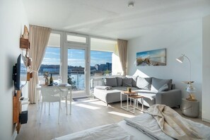 Coin séjour